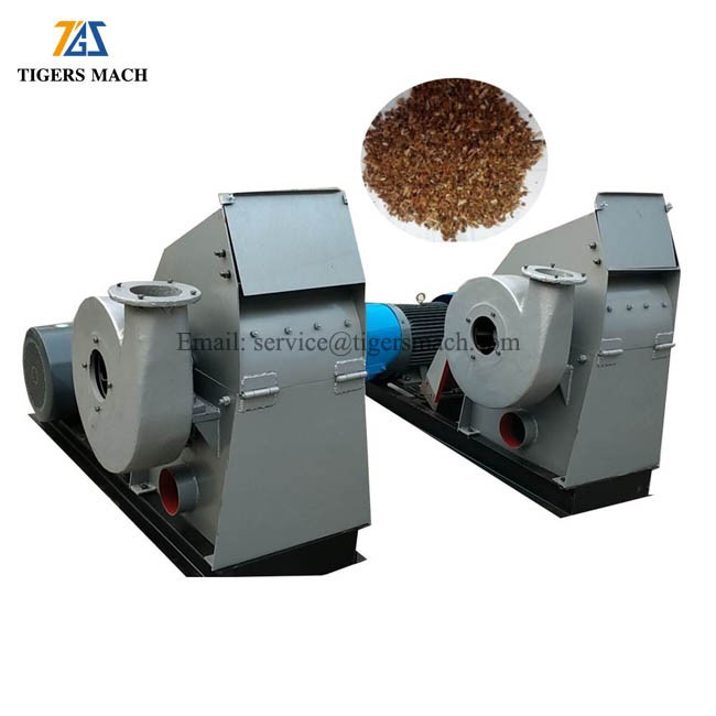 Date Seed Grinder Machine