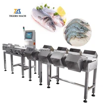 Машина за сортиране на теглото на колана