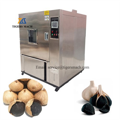 Машина за ферментация на черен чесън