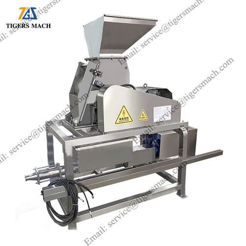 Чукова трошачка за плодове