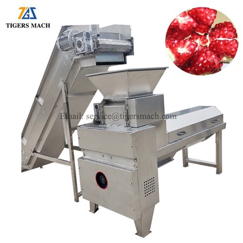 Машина за обработка на нар